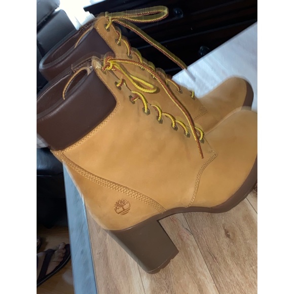 Timberland shoe - Picture 4 of 7